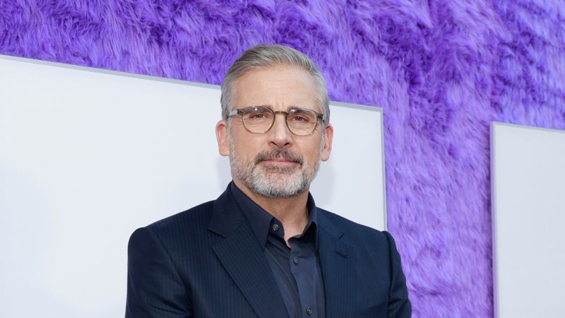 Una nueva serie en HBO será protagonizada por Steve Carell